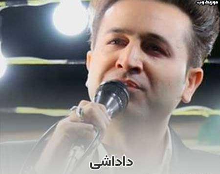 عکس داداش مرتضی جعفرزاده