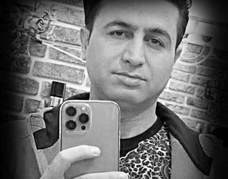 عکس داداش مرتضی جعفرزاده