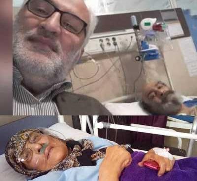عکس داداش مرتضی جعفرزاده