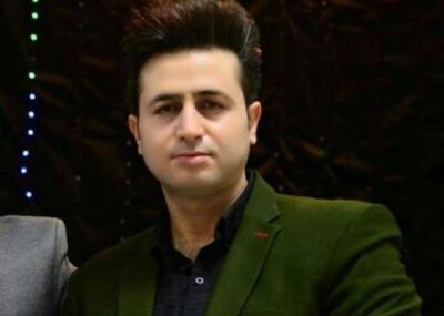 عکس داداش مرتضی جعفرزاده