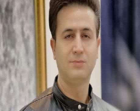 عکس داداش مرتضی جعفرزاده