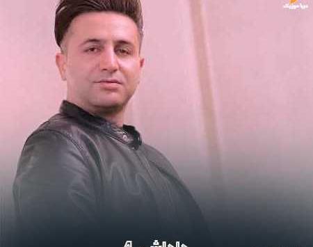 عکس داداش مرتضی جعفرزاده