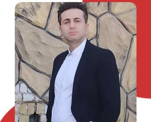 عکس داداش مرتضی جعفرزاده