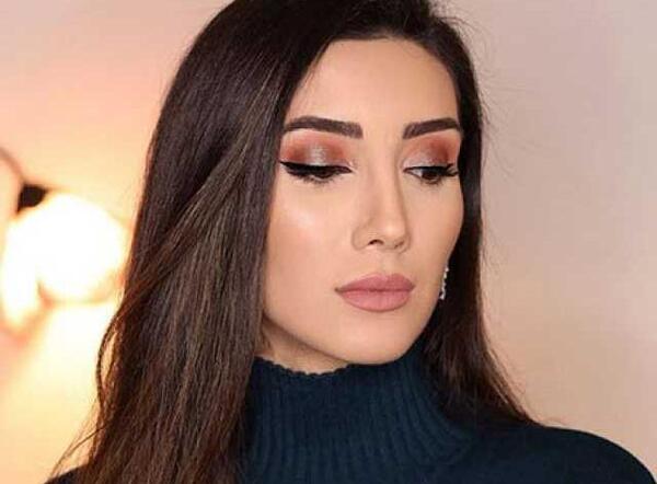 عکس صدف جعفرزاده قبل تغییر جنسیت