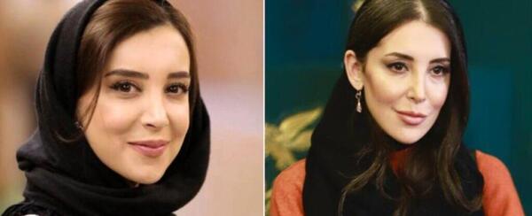 عکس صدف جعفرزاده قبل تغییر جنسیت