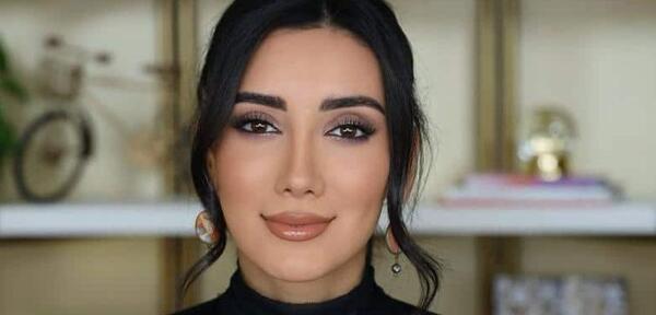 عکس صدف جعفرزاده قبل تغییر جنسیت