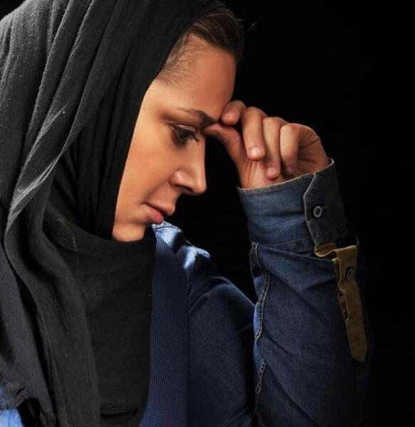 عکس صدف جعفرزاده قبل از تغییر جنسیت