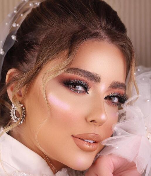 عکس صدف جعفرزاده