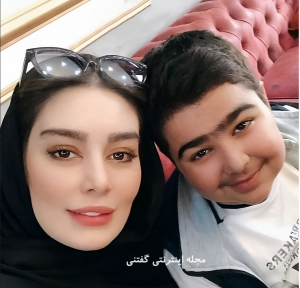 دانلود عکس جعفر در سریال نوروز رنگی