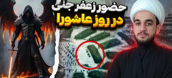 عکس از زعفر جنی