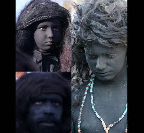 دانلود عکس زعفر جنی