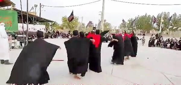 دانلود عکس زعفر جنی