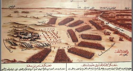 لشکر زعفر عکس زعفر جنی