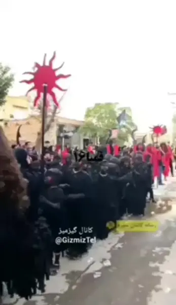 لشکر زعفر عکس زعفر جنی