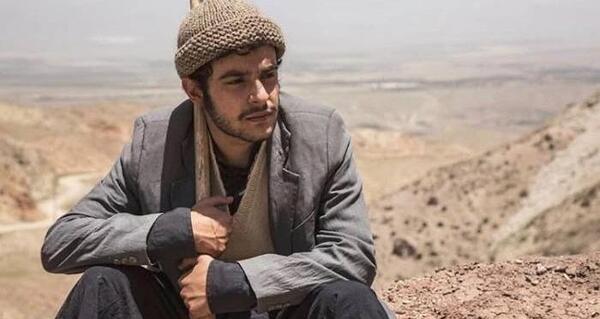 عکس محمدجواد جعفرپور