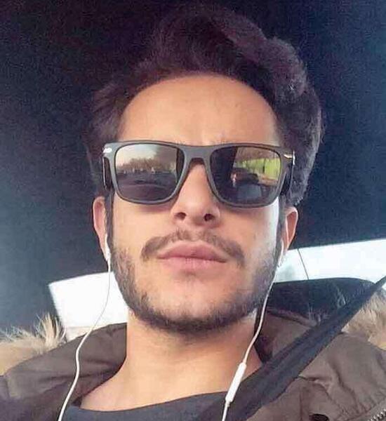 عکس محمدجواد جعفرپور