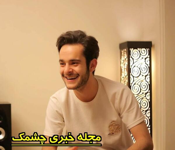 عکس محمدجواد جعفرپور