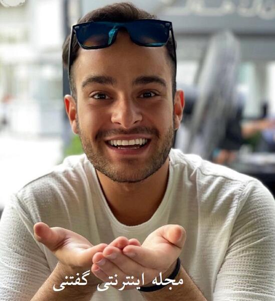 عکس محمدجواد جعفرپور