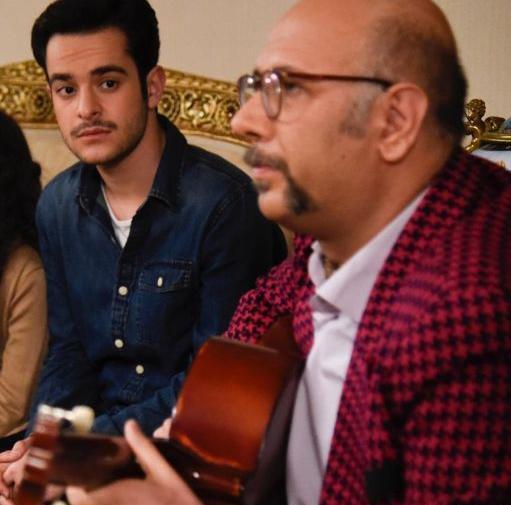 عکس محمدجواد جعفرپور