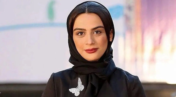 جلیل فرجاد و همسرش عکس