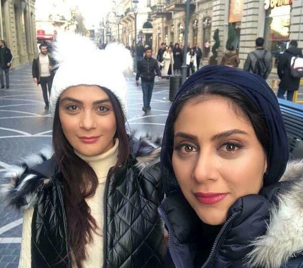 جلیل فرجاد و همسرش عکس