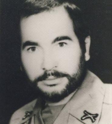 عکس شهید جلیلی