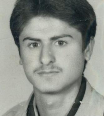 عکس شهید جلیلی