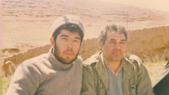 عکس شهید جلیل محدثی فر