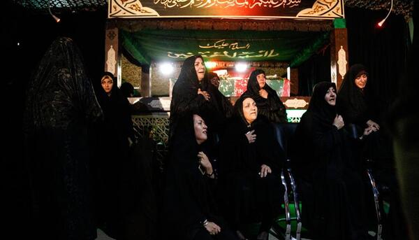 عکس شهید حیدر جلیلوند
