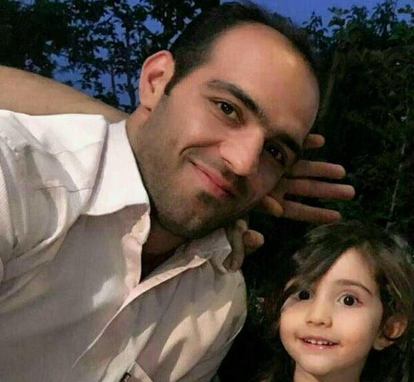 عکس شهید حیدر جلیلوند