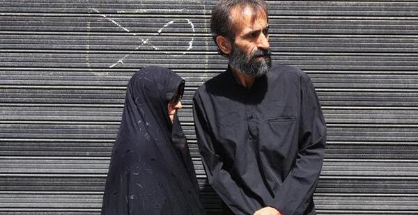 عکس شهید سید جلیل میری ورکی