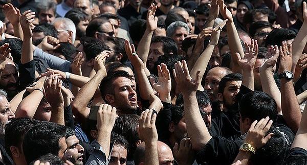 عکس شهید سید جلیل میری ورکی