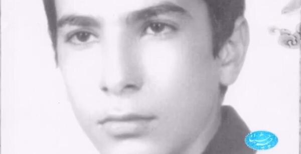 عکس شهید جواد جلیلی