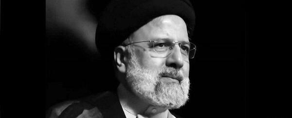 عکس شهید رئیسی با جلیلی