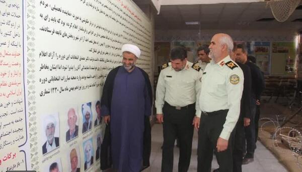عکس سردار جلیلیان
