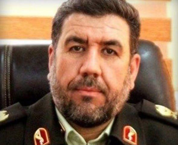 عکس سردار جلیلیان