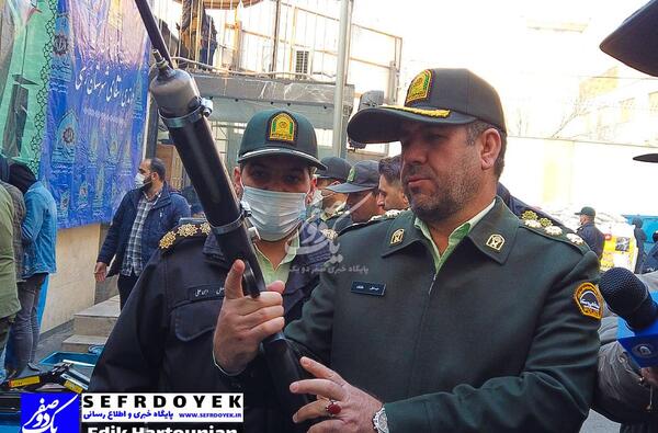 عکس سردار جلیلیان