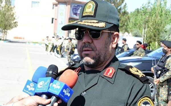 عکس سردار جلیلیان
