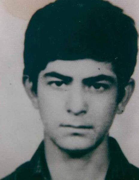 عکس سردار جلیلیان
