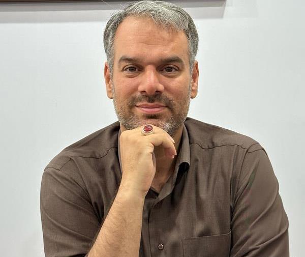 عکس جلیل رشیدی کوچی