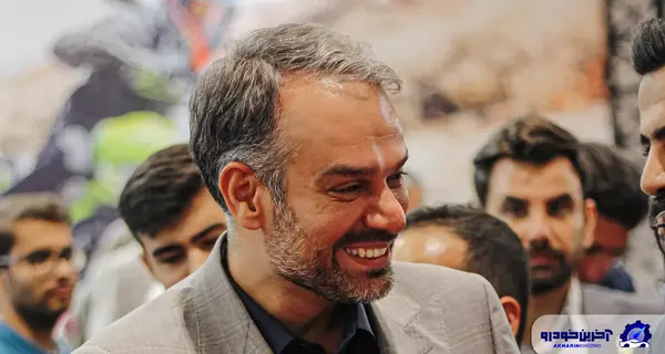 عکس جلیل رشیدی کوچی