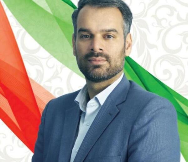 عکس جلیل رشیدی کوچی
