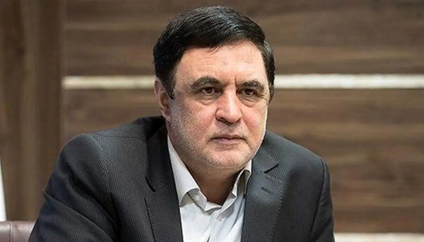 عکس جلیلی و احمدی نژاد