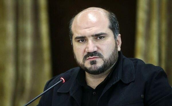 عکس جلیلی و احمدی نژاد