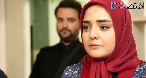 عکس جلیل سامان و همسرش