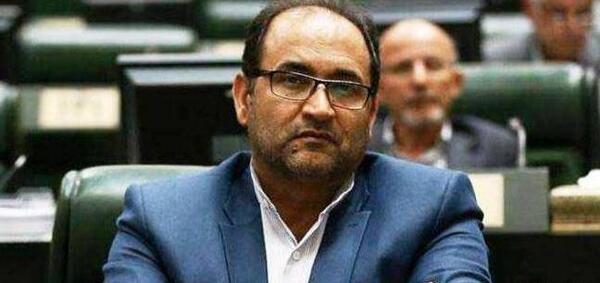 عکس دختر جلیل رحیم آبادی