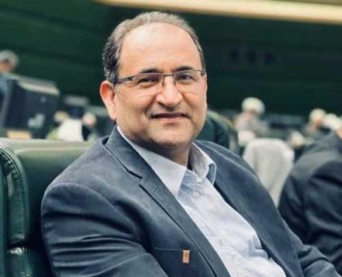 عکس دختر جلیل رحیم آبادی