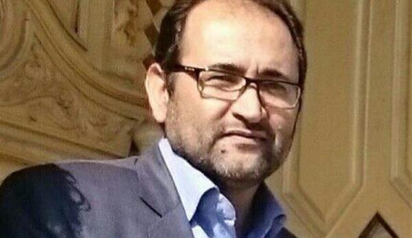 عکس دختر جلیل رحیم آبادی