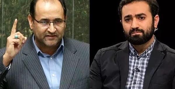 عکس دختر جلیل رحیم آبادی