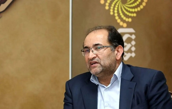 عکس دختر جلیل رحیم آبادی